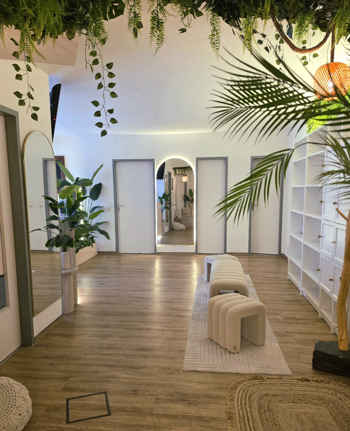 Warung Yoga Studio Aachen