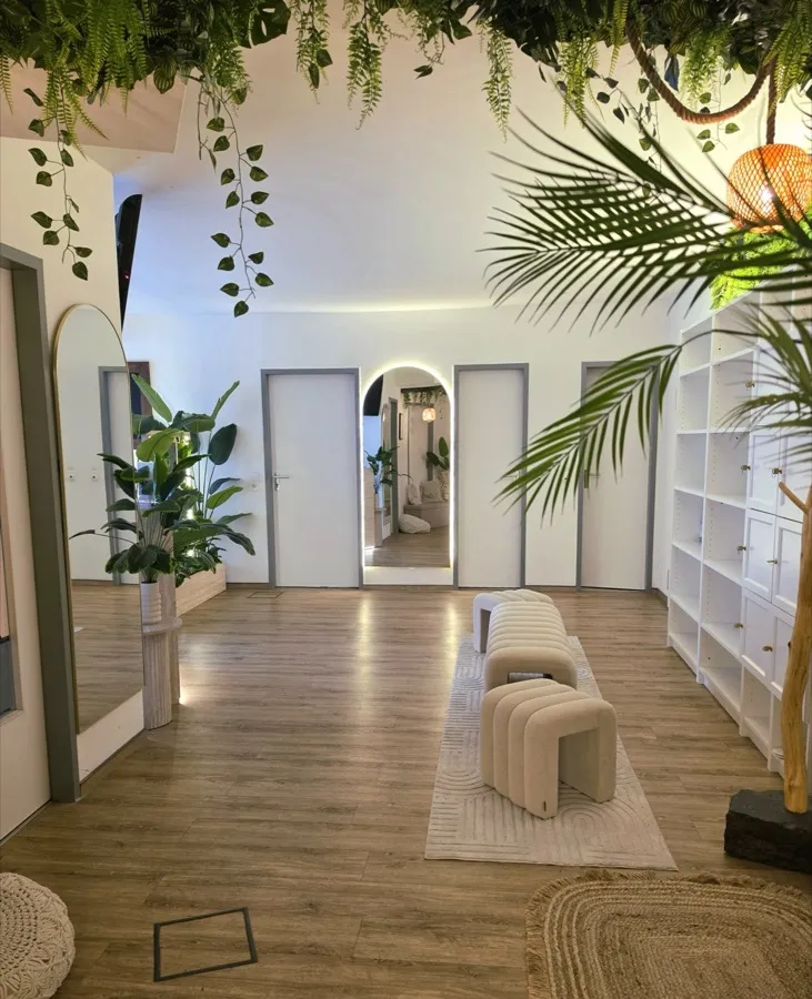 Warung Yoga Studio Aachen