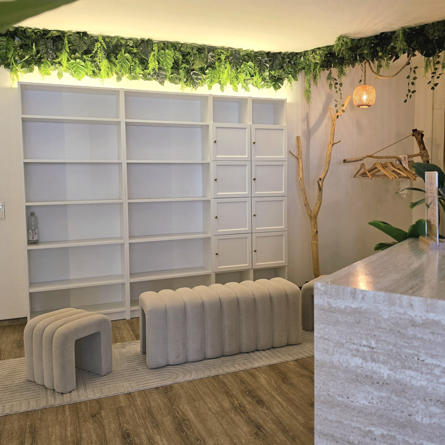 Warung Yoga Studio Aachen