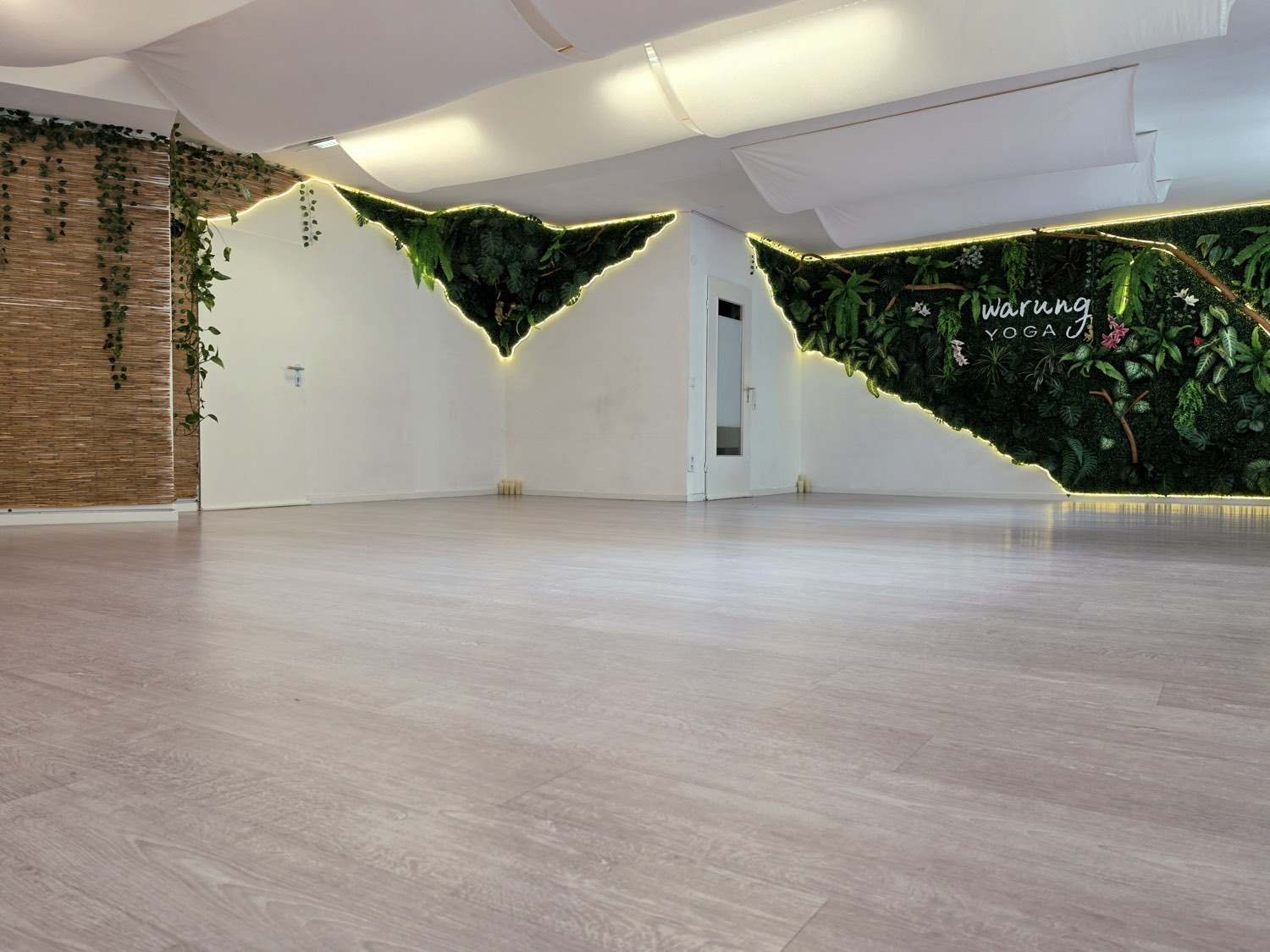 Warung Yoga Studio Aachen