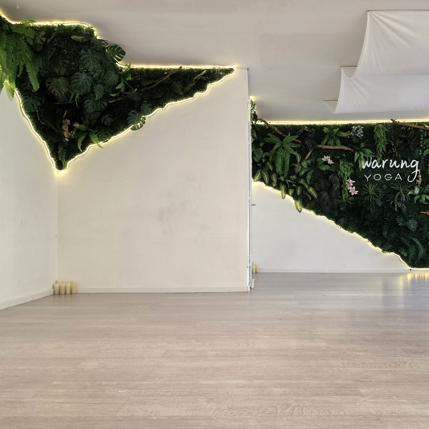 Warung Yoga Studio Aachen
