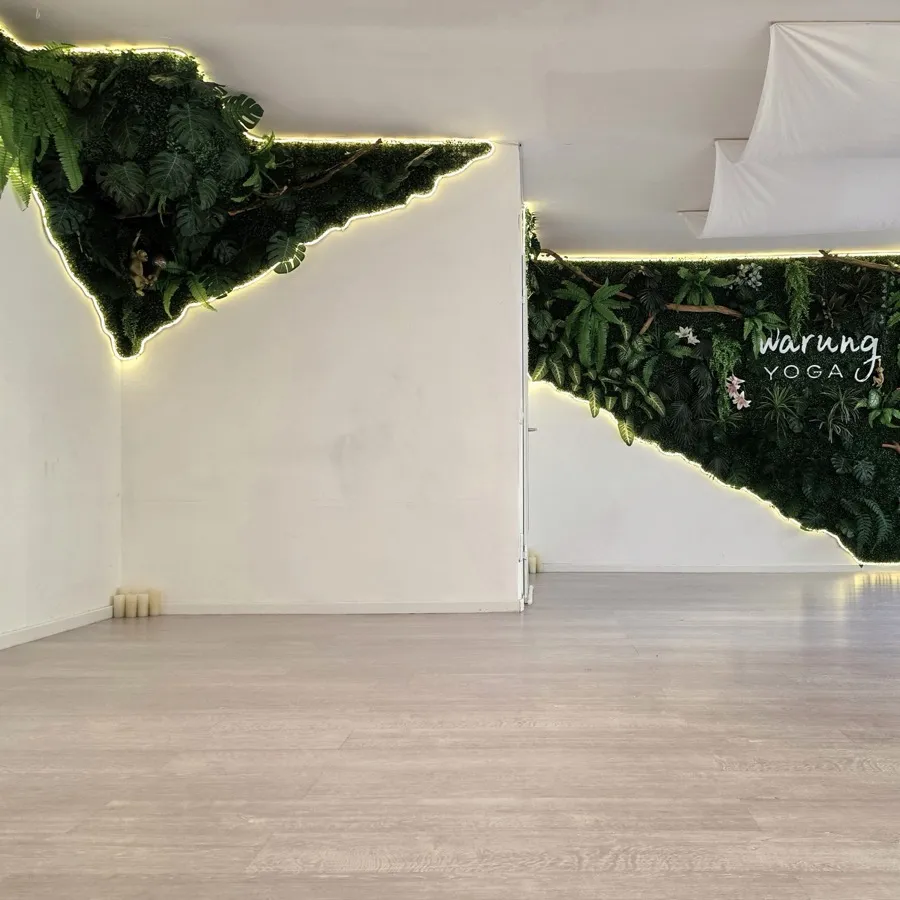 Warung Yoga Studio Aachen