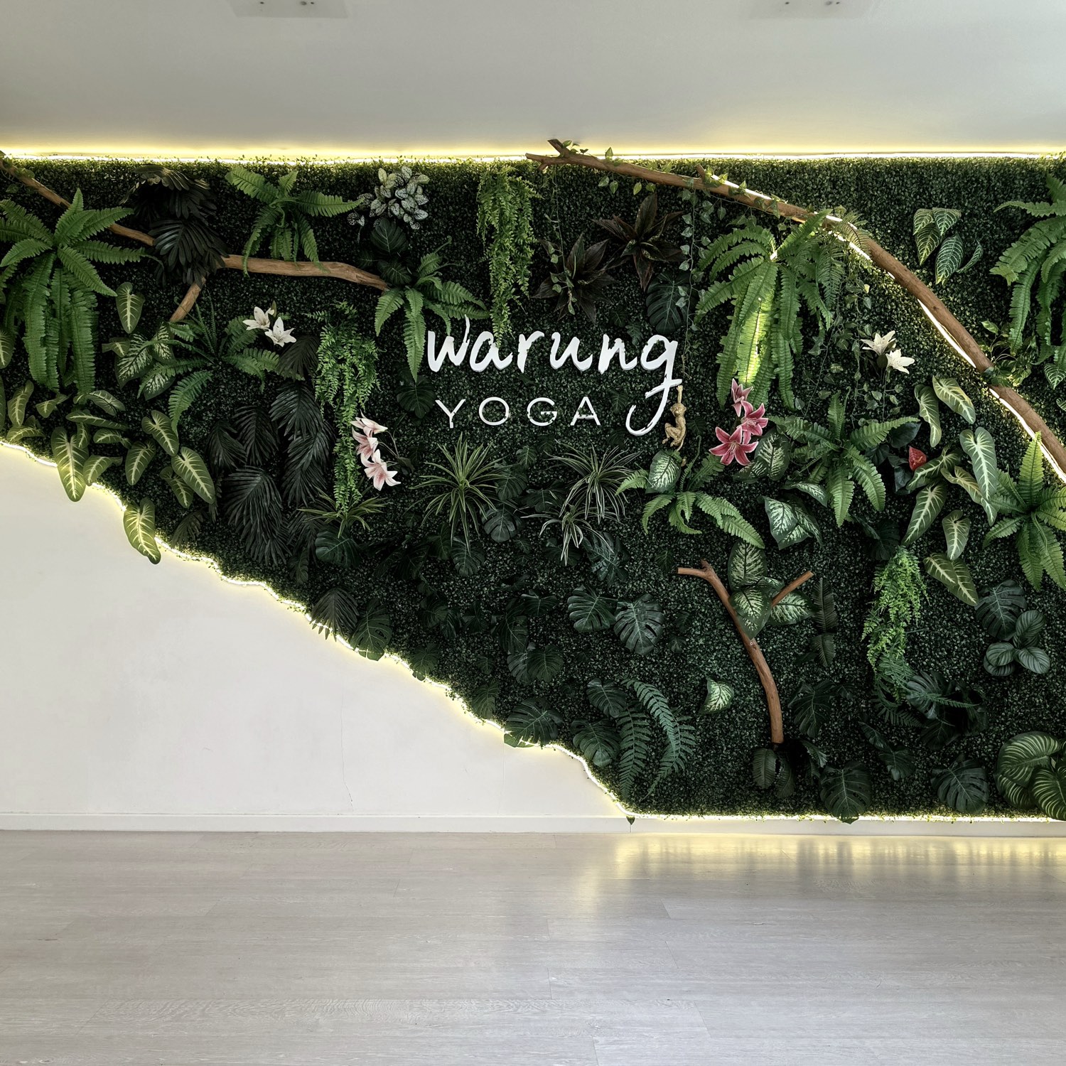 Warung Yoga Studio Aachen