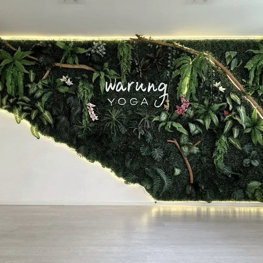 Warung Yoga Studio Aachen